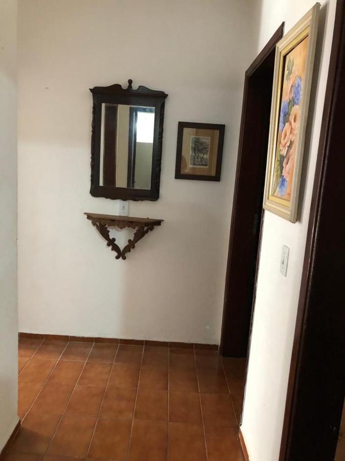 Apt 2 Dorms Tenorio Pe Areia Ubatuba Kültér fotó